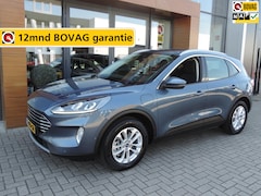 Ford Kuga - 2.5 PHEV Titanium 37.000km | 1e Eig | NLauto | Winterpack | Verw abank | 17” | Camera v+a