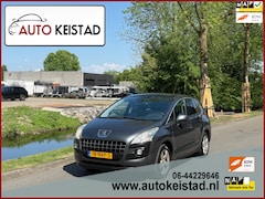 Peugeot 3008 - 1.6 THP ST AUTOMAAT NAVIGATIE/PANORAMA/CLIMA NETTE STAAT