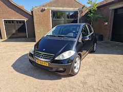 Mercedes-Benz A-klasse - 170 Avantgarde