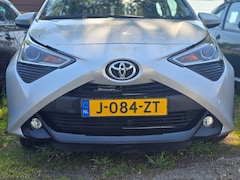 Toyota Aygo - 1.0 VVT-i x-joy