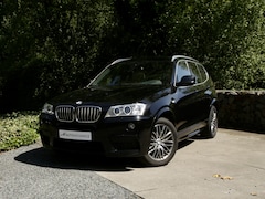 BMW X3 - xDrive35d M-Sportpakket High Executive
