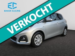 Peugeot 108 - 1.0 e-VTi Active | CARPLAY | DEALER ONDERHOUDEN | 1e EIG | 2016
