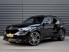 BMW X5 - xDrive40i M Sport | Panoramadak | 22'' Velgen | Luchtvering | 4-Wiel Besturing | Harman/Ka
