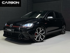 Volkswagen Golf - 2.0 GTI Clubsport | Pano | CarPlay| Schaal