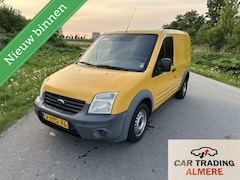 Ford Transit Connect - T200S 1.8 TDCi 2010 NAP NWE APK