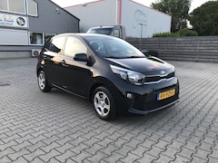 Kia Picanto - 1.0 CVVT EconomyPlusLine