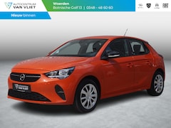 Opel Corsa-e - Level 2 50 kWh