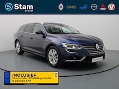 Renault Talisman Estate - TCe 160pk Limited EDC/AUTOMAAT Climate | Cruise | Navi | Parksens. v+a
