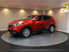 Renault Kadjar - 1.2 TCe Intens *2de Eigenaar/Dealer OH* Stoelverw.|Camera