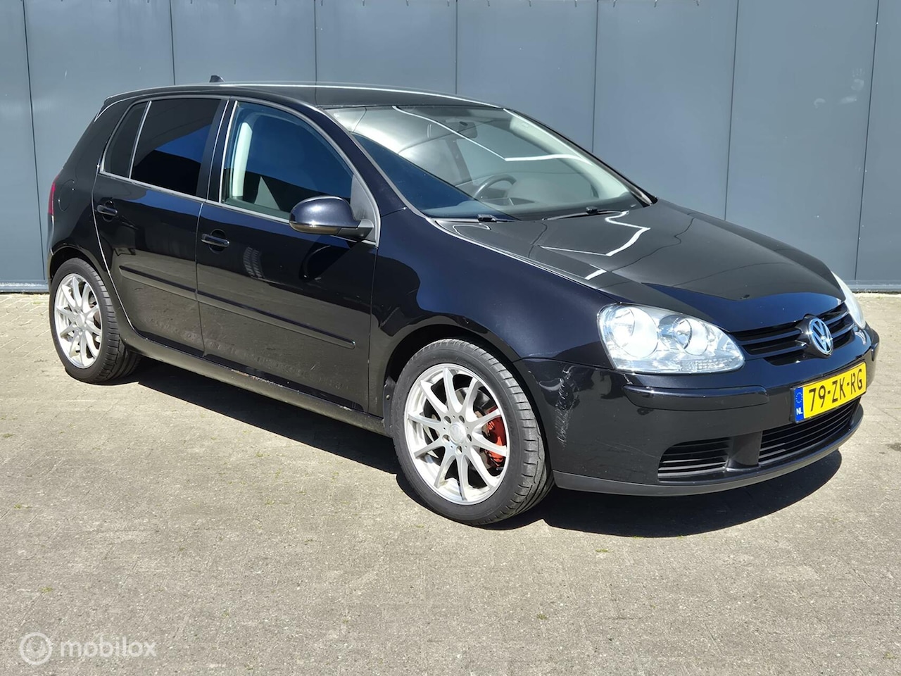 Volkswagen Golf - 1.4 TSI|Airco|Elec.ramen|APK 5-2026 - AutoWereld.nl