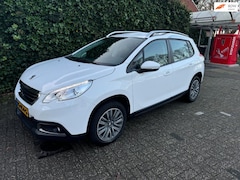 Peugeot 2008 - 1.2 PureTech Allure Pack Premium Plus