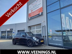 MINI One - 1.5 Chili - CARPLAY - PDC V+A - XENON - LED - NAVI - CLIMA - CRUISE - UNION JACK