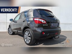 Nissan Qashqai - 1.6 Connect Edition