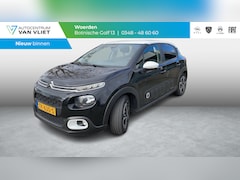 Citroën C3 - 1.2 PureTech S&S Feel Edition