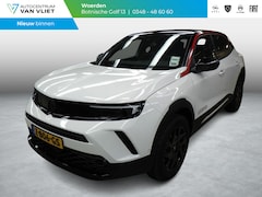 Opel Mokka Electric - Level 4 50 kWh
