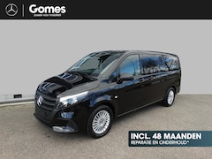 Mercedes-Benz eVito Tourer - 129 PRO L2 90 kWh