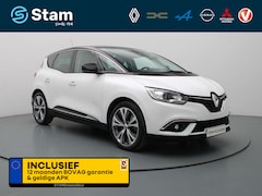 Renault Scénic - TCe 130pk Intens Camera | Climate | Navi | Parksens. | Trekhaak