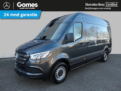 Mercedes-Benz Sprinter - 315 CDI Pro L2 H2 Automaat | BPM vrij | Zijschuifdeur links en rechts | LED koplampen