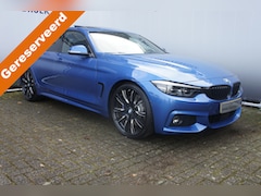 BMW 4-serie Gran Coupé - LCI 430i High Executive