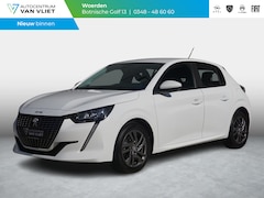 Peugeot 208 - 1.2 PureTech Active Pack