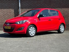 Hyundai i20 - 1.2i i-Motion | Airco |USB|NW APK