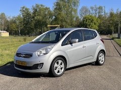 Kia Venga - 1.6 CVVT X-tra | Automaat