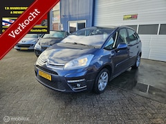 Citroën C4 Picasso - 1.6 THP Ligne Business