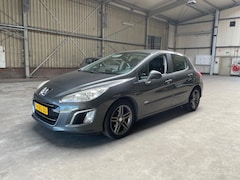 Peugeot 308 - 1.6 VTi Sportium
