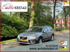 Volvo XC70 - 3.2 AWD GEARTRONIC LEDER/SCHUIFDAK/MEMORY YOUNGTIMER