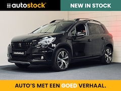 Peugeot 2008 - 1.2 PureTech 130PK GT-Line Aut. | CarPlay | Distributie vv