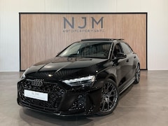 Audi RS3 - Sportback 2.5 TFSI Quattro|Schaalstoel|Sonos|Pano