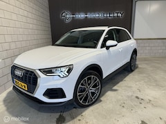 Audi Q3 - 45 TFSI e Advanced edition 245PK LED, DAB, ACC, 20''