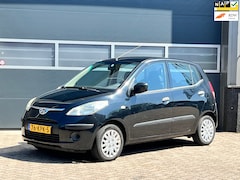 Hyundai i10 - 1.1 Active Cool bj.2010 Airco|Autom|Trekh|Nap