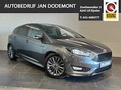 Ford Focus - 1.0 EcoBoost 125pk ST Line