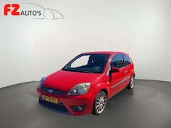 Ford Fiesta - 1.6-16V 101pk Rally Edition | Airco | Elektrische Ramen | Radio | LMV |