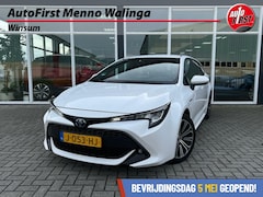 Toyota Corolla Touring Sports - 1.8 Hybrid Dynamic | Navi | Camera | Stoelverwarming |