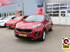 Kia Sportage - 1.6 GDI First Edition