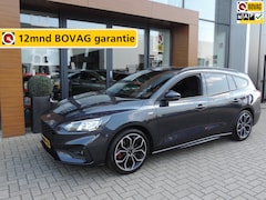 Ford Focus Wagon - 1.0-T Hybrid ST Line X Bus. | Winterpack | Wegkl.th | 18'' Allseason | Priv.glas | CarPlay