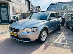 Volvo S40 - 1.8 Edition II Leder Apk Xenon Garantie