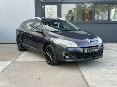 Renault Mégane Estate - 1.6 Expression Airco Cruise Trekhaak