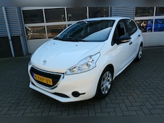 Peugeot 208 - 1.2 VTi 82PK 5D Access (1ste eigenaars&Dealeronderhouden)