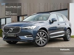 Volvo XC60 - 2.0 Recharge T6 AWD Inscription - Luchtvering - HUD - Harman Kardon - ACC - Standkachel