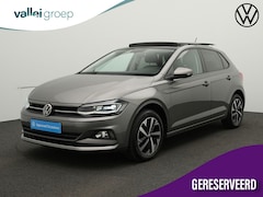 Volkswagen Polo - 1.0 TSI 110 pk DSG Highline | Panoramadak | 16 inch Lichtmetalen velgen | Climatronic | St