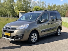 Citroën Berlingo - 1.2 PureTech XTR | Camera | Superpraktisch | Luxe & Ruimte