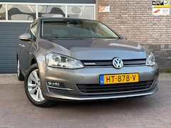 Volkswagen Golf - 1.0 TSI Business Edition Connected|Navi|Climate|1e Eig