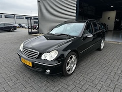 Mercedes-Benz C-klasse Combi - 230 K. Elegance