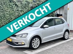 Volkswagen Polo - 1.2 TSI Comfortline |Nieuwe Apk|