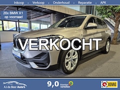 BMW X1 - xDrive25e eDrive Edition Panorama | Camera | Trekhaak | LED