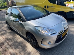 Citroën DS3 - 1.6 e-HDi So Chic mooie nette auto