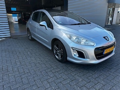 Peugeot 308 - 1.6 VTi Sportium